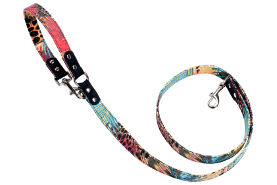Dog Leash - Tribal
