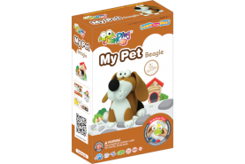 My Pet - Beagle